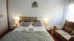 Cómodo apartamento greenroom